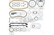 Full Gasket Set, engine 8140.27S-S/R 4X4 NEW DAILY Victor Reinz