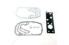 Full Gasket Set, engine 8140.43 C ID/TCA - 35 C11/S1 1 - Elring