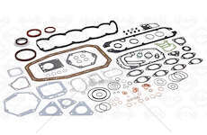 Full Gasket Set, engine 8140.47 - DAILY/DUCATO 2.5 Elring