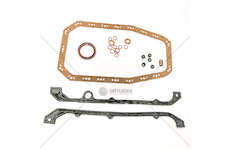 Full Gasket Set, engine 8140.63 - DAILY/DUCATO 2.8 TD 09/98-> Elring
