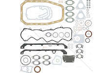 Full Gasket Set, engine 8140.63 - DAILY/DUCATO 2.8 TD 09/98-> Victor Reinz