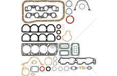 Full Gasket Set, engine 828B/828B1 - BETA/TREVI 1.6/2.0 Victor Reinz