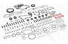 Full Gasket Set, engine 911/BOXSTER - M 96.01-04/20-24 Elring