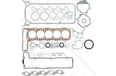 Full Gasket Set, engine 980 .. Victor Reinz