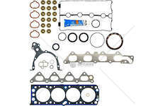 Full Gasket Set, engine A16DMS/B16NE Victor Reinz