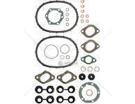 Full Gasket Set, engine A53/M28/M4 - 2CV 4/6 Victor Reinz