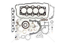 Full Gasket Set, engine ACENT/GETZ/MATRIX/RIO - D4FA 1.5 CRDI Mec-Diesel