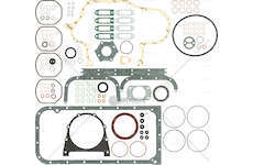 Full Gasket Set, engine AGROXTRA DX 4.07 Victor Reinz
