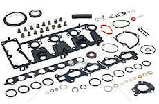 Full Gasket Set, engine AHY/AHZ/RHA/RHC/RHD/RHE/RHH/RHR Elring