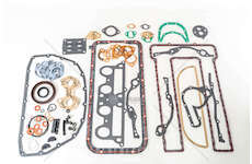 Full Gasket Set, engine ALFA GIULIA 1.300 Mec-Diesel
