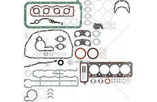Full Gasket Set, engine AR06224/AR06420 - 75/164 2.0TS Victor Reinz