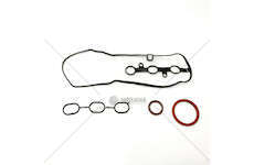 Full Gasket Set, engine AYGO/YARIS 1.0 - 1KR-FE Elring