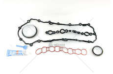 Full Gasket Set, engine B 16 DTC Victor Reinz