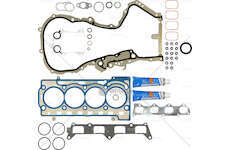 Full Gasket Set, engine BAG - BLF - BLP Victor Reinz