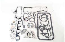 Full Gasket Set, engine BD30/BD30TI / ATLEON/TRADE 3.0 Mec-Diesel
