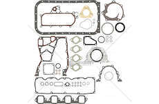 Full Gasket Set, engine BD30 / CABSTAR/ATLEON/TRADE 3.0 Victor Reinz