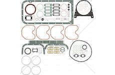Full Gasket Set, engine BF 4L 914 - D 914 L4 - F 4L 914 Victor Reinz