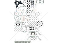 Full Gasket Set, engine BF 4M 2012 Victor Reinz