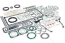 Full Gasket Set, engine BF 6M 1015 C/CP/CU Elring