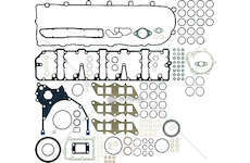 Full Gasket Set, engine BF 6M 2013/2013C Victor Reinz