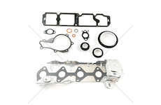 Full Gasket Set, engine BHS/BHT/BHU/BHV/BHW/BHX/BHY/BHZ Elring