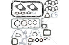 Full Gasket Set, engine BRAVO/DUCATO/FIORINO 1.9 DIAM.82,6 Victor Reinz