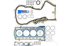 Full Gasket Set, engine BTS-CFNA-CFNB-CNKA Victor Reinz