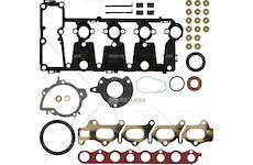 Full Gasket Set, engine C4/PICASSO/C5/CITROEN JUMPY Victor Reinz
