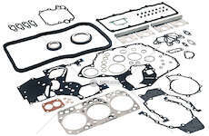 Full Gasket Set, engine D 0834 LFL 40/41/42 Elring