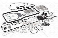 Full Gasket Set, engine D 0836 LFL 50-55 - TGL/TGM Ø 108MM Elring