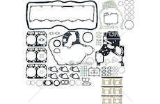 Full Gasket Set, engine D 0836 LFL 50-55 - TGL/TGMTC Victor Reinz