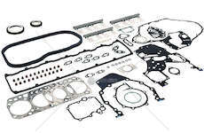 Full Gasket Set, engine D 0836 LFL 62,65,67,68,75,76,77,79,80,81,86 Elring