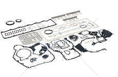 Full Gasket Set, engine D 0836 LOH40-41 Elring