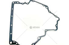 Full Gasket Set, engine D 2066 Elring
