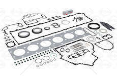 Full Gasket Set, engine D 2066 LF EURO 3/4 D.120 Elring