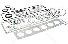 Full Gasket Set, engine D 2066 LOH 33/34/35/36/37/38/39/40 Elring