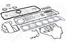 Full Gasket Set, engine D 2676 LF11/12/14 >1414256 E4/ E5 D.126 Elring