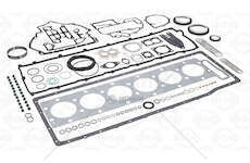 Full Gasket Set, engine D 2676 LOH 01/02/03 - HOCL 18/24 Elring