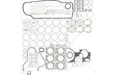 Full Gasket Set, engine D 2876 LF12/13 D 2876 LOH20/21 E3 4VXCIL. Victor Reinz
