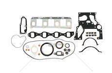 Full Gasket Set, engine D-MAX/PICKUP TFR/TFS 4JA1-AG/L/T 2.5D Elring