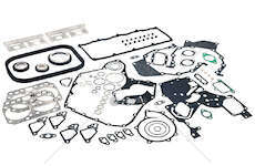 Full Gasket Set, engine D0834LFL60/61/62/63 Elring