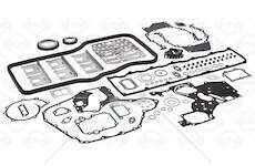 Full Gasket Set, engine D0836 LFL 40/41/44 - TGL/TGM - Elring