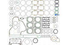 Full Gasket Set, engine D2876LUE 621/622/623/631/632/633 Victor Reinz