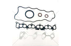 Full Gasket Set, engine D4EB / GRANDEUR/SANTA FE 2.2 Elring