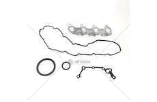 Full Gasket Set, engine D4FB, D4FB-5P / I30/CEED/PROCEED Elring