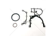 Full Gasket Set, engine D4FB/D4FC/D4FD / ACCENT IV/I20 I30 CRDI Elring