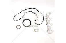 Full Gasket Set, engine D4FD (EURO 5) / I40/IX35 1.7 Elring