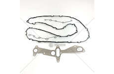 Full Gasket Set, engine DH12D340/380/420 - 8700/9700/9900 Elring