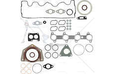 Full Gasket Set, engine DOBLO' - 188A3000/223A6000 Victor Reinz
