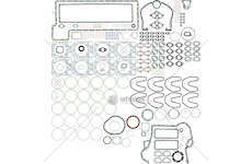 Full Gasket Set, engine DS 14/DSC 14 - 2/3-SERIES C/O-RING Victor Reinz